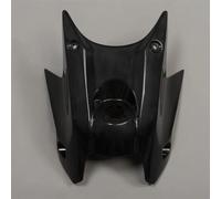 Motorcycle Spoilers For Kawasaki Z650 For Ninja650 2017-2020 Gas Tank Cover Guard Protector Fairing Accessories Motorcycle Oil Cowl Wing Spoiler(Unpainted)