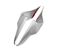 Motorcycle Spoilers For YZF-R3 For YZFR3 2015-2023 Motorcycle Rear Fairing Rear Spoiler Wing New Modified Side Wings Spoiler Wing Motorcycle(C)