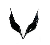 Motorcycle Spoilers For YZF-R3 For YZFR3 2019-2023 Motorcycle Rear Fairing Rear Spoiler Wing Modified Side Wings Spoiler Wing Motorcycle(OneColor)