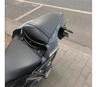 Motorcycle Spoilers For YZF-R3 R3 2019-2023 Motorcycle Rear Fairing Rear Spoiler Wing New Modified Side Fixed Wings Spoiler Wing Motorcycle(Carbon Look)