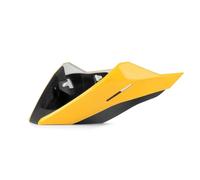 Motorcycle Spoilers Motorcycle Engine Lower Spoiler Body Bellypan Fairing Protector Guard Chassis Shield For Street For Triple 765RS 765R 2023 2024 Wing Spoiler(Yellow)