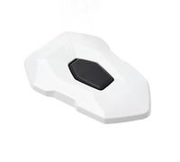 Motorcycle Spoilers Motorcycle Tail Rear Seat Cover Fairing Cowl For BMW For S1000R For M1000R 2022-2024 Spoiler Wing Motorcycle(WHITE)