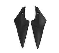 Motorcycle Spoilers Motorcycle Tank Side Cover Panels Fairing For Suzuki For GSX-R 750 2006 2007 K7 For GSXR 600 K6 Tank Side Cover Panel Accessories Spoiler Wing Motorcycle(Unpainted)
