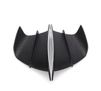 Motorcycle Spoilers Motorcycle Winglet Aerodynamic For Wing Kit Spoiler Accessory Winglets Air Deflector Compatible With For K1600GT(Style C)