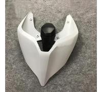 Motorcycle Spoilers Seat Cover Cowl Fairing Solo Rear Tail Hump Pillion For Ducati For Streetfighter V4 V4S V4R For Panigale V2 2018-2022 Spoiler Wing Motorcycle(Unpainted)