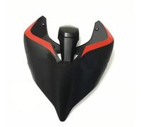 Motorcycle Spoilers Seat Cover Cowl Fairing Solo Rear Tail Hump Pillion For Ducati For Streetfighter V4 V4S V4R For Panigale V2 2018-2022 Spoiler Wing Motorcycle(D)