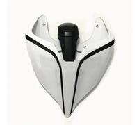 Motorcycle Spoilers Seat Cover Cowl Fairing Solo Rear Tail Hump Pillion For Ducati For Streetfighter V4 V4S V4R For Panigale V2 2018-2022 Spoiler Wing Motorcycle(E)