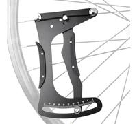 Motorcycle Spoke Tension Meter - Bicycle Rim Alignment Tool Spoke Calibration Tool And Measuring Wrench | For Handlebar Aĺignment Maintenance Repair Sports Cycling