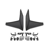 Motorcycle Sport Downforce Naked Side Spoilers Wing Deflector For MT09 MT 09 MT-09 SP For Gen 4 2024-2025 Spoiler Fairing