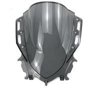 Motorcycle Sport Racing Windshield WindScreen Spoiler Visor For Y&amaha For YZF R15 V4.0 2021-2025(Style 3)