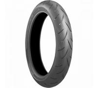 Bridgestone Battlax-s21 55w Tl Sports-touring Front Tire Silver 120 / 60 / R17
