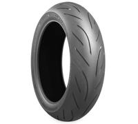 Bridgestone S 21 R ( 200/55 ZR17 TL (78W) Rear wheel, M/C )