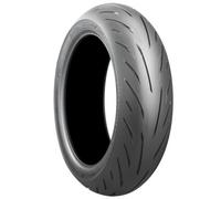 Motorcycle Tyres 190/50 R17 Bridgestone 73W S22