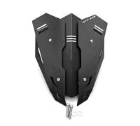 Motorcycle Sports Touring Windshield Windscreen Extention Kit Wind Deflector For MT-03 MT03 2020-2023 MT 03 MT25 MT-25
