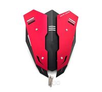 Motorcycle Sports Touring Windshield Windscreen Extention Kit Wind Deflector For MT-03 MT03 2020-2023 MT 03 MT25 MT-25