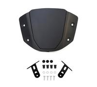 Motorcycle Sports Windshield For Cb650r 2019-2022 CB650R WindScreen Meter Visor Front Screen Wind Deflector Modified Accessories,Reliable