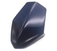 Motorcycle Sports Windshield Visor Windscreen Front Spoiler Fairing Accessories For CB500F 2016 2017 2018-2022 Scooter ATV(Smoke)