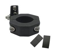 Motorcycle Spotlight Bracket - Adjustable 20mm-38mm Mounting Clamp | Waterproof Headlight Holder, Universál Bumper & Fork Lamp Mount for Motorcycles, ATVs