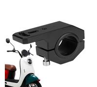 Motorcycle Spotlight Mount Bracket,Heavy-Duty Shock-Absorbing | Light Mounting Bracket for Motorcycle,for Touring Night Highway Riding Long Trips Commuting Enthusiasts Adventurers