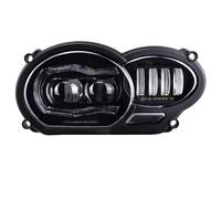 Motorcycle Spotlights FIt For Bmw 2005-2012 R1200GS 2006-2013 R1200GS Headlight Motorcycle Light LED Front Headlight Dirtbike Headlight Kit