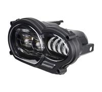 Motorcycle Spotlights FIt For Bmw R1200GS 2005-2012 Adv 2006-2013 Front Motorcycle Light Accessories LED Headlight Assembly Dirtbike Headlight Kit