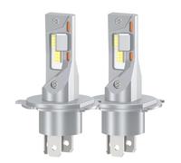 Motorcycle Spotlights For CMX500 For Rebel 2017 2018 2019 12V Motorcycle LED Headlights 120W High And Low Beam Moto Lights 6000K White Plug And Play(2PCS Moto Headlight)
