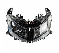 Motorcycle Spotlights For T-MAX530 For TMAX530 For TMAX XP 530 2015 2016 LED Headlight Headlamp Head Lamp Light Assembly Spotlight Lamp