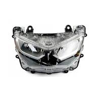 Motorcycle Spotlights Headlight LED Head Lamp Light For NMAX155 For NMAX 155 2020-2022 Motorcycle Accessories Front Lndicator Waterproof Spotlight Lamp(1PC HEADLIGHT)