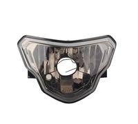 Motorcycle Spotlights Motorcycle Front Headlight Head Lamp Shell Housing Compatible With BMW G310R G310 G310GS 2017