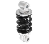 Motorcycle Spring Damper For 100MM 125MM 150MM 180MM 190MM Rear Shock Absorber Rear Shock Damper Motorcycle Shock Struts(100MM 750LB)