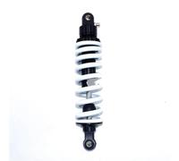 Motorcycle Spring Damper Motorcycle Rear Shock Absorber Damping Adjustable For 315MM 325MM 360MM Long After The Shock For BSE T8(325MM)