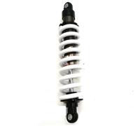 Motorcycle Spring Damper Motorcycle Rear Shock Absorber Damping Adjustable For 315MM 325MM 360MM Long After The Shock For BSE T8(360MM)