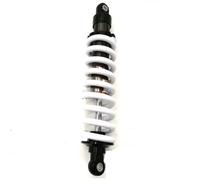 Motorcycle Spring Damper Motorcycle Rear Shock Absorber Damping Adjustable For 315MM 325MM 360MM Long After The Shock For BSE T8(315MM)