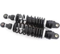 motorcycle spring shock absorber Motorcycle Shock Absorber For Harley For Davidson for Touring 320MM Long After The Black