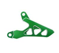 Motorcycle Sprocket Chain Protector For Kawasaki KX250F KX125 KX250 | For Kawasaki KX250F KX125 KX250 KX250F KX450F Sprocket Cover Chain Guard
