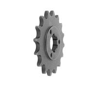 Motorcycle sprocket compatible with Suzuki 650 DR R 1990+1993, DR RSE 1991+1996
