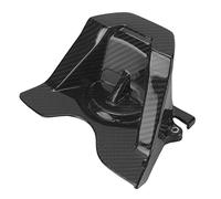 Motorcycle Sprocket Cover 3K Carbon Fiber Antioxidant Replacement for CB650R CBR650R 2019 -UP, #611