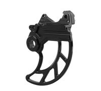 Motorcycle sprocket cover Fit For 790 890 Adventure/R 2019-2025 Rear Brake Disc Guard Caliper For HUSQVARNA NORDEN 901 2022-2025 Chain Guard Protection(Black)