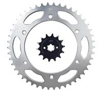 Motorcycle Sprocket For HYOSUNG GT250R GT250I Sport Comet