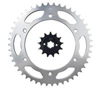 Motorcycle Sprocket For HYOSUNG GT250R GT250I Sport Comet