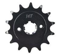 Motorcycle Sprocket For HYOSUNG GT250R GT250I Sport Comet