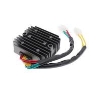 Motorcycle Stabilized Rectifier For VFR 400 750 VTR 250 NT 400 650 31600-MN8-028 SH538C-12 Motorcycle Accessories
