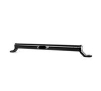 Motorcycle Stabilizer Bar CNC Motorcycle Handlebar Balance Cross Bar Lever For BMW For R1200GS 2004-2012 For NINET C650 SPORT S1000RR(Black1)