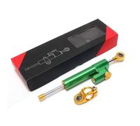 Motorcycle Stabilizer Compatible With For YZF-R6 2006-2020 Motorcycle Steering Absorber Motorcycle Steering Damper Shock Motorbike Absorber Stabilizer