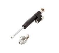Motorcycle Stabilizer Dampers Motorcycle Steering Damper Stabilizer For Ya&ma&ha For MT09 MT07 R1 R6 R3 R7 R9 FZ1 XJR1300 Tracer 9GT(Black-D)