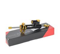 Motorcycle Stabilizer For YZF R1 R3 R6 R25 MT03 MT25 2005-2016 2006 2007 2008 2014 2015 Motorcycle Damper Steering Stabilize Safety Control