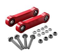 Motorcycle Stabilizer Links Connector Lightweight Construction For Ryke 600 900 Anti Vibrations Off Roading Accessories Professional Video Stabilization End Links