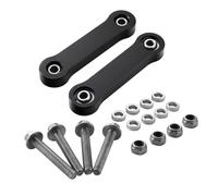 Motorcycle Stabilizer Links Connector Lightweight Construction For Ryke 600 900 Anti Vibrations Off Roading Accessories Professional Video Stabilization End Links
