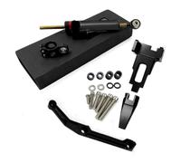 Motorcycle Stabilizer Steering Damper For YAMAHA MT-09 Tracer 2015 2016 2017 2018 2019 With Mounting Bracket Kit MT 09 Tracer,Heavy Duty