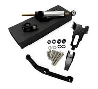 Motorcycle Stabilizer Steering Damper For YAMAHA MT-09 Tracer 2015 2016 2017 2018 2019 With Mounting Bracket Kit MT 09 Tracer,Heavy Duty